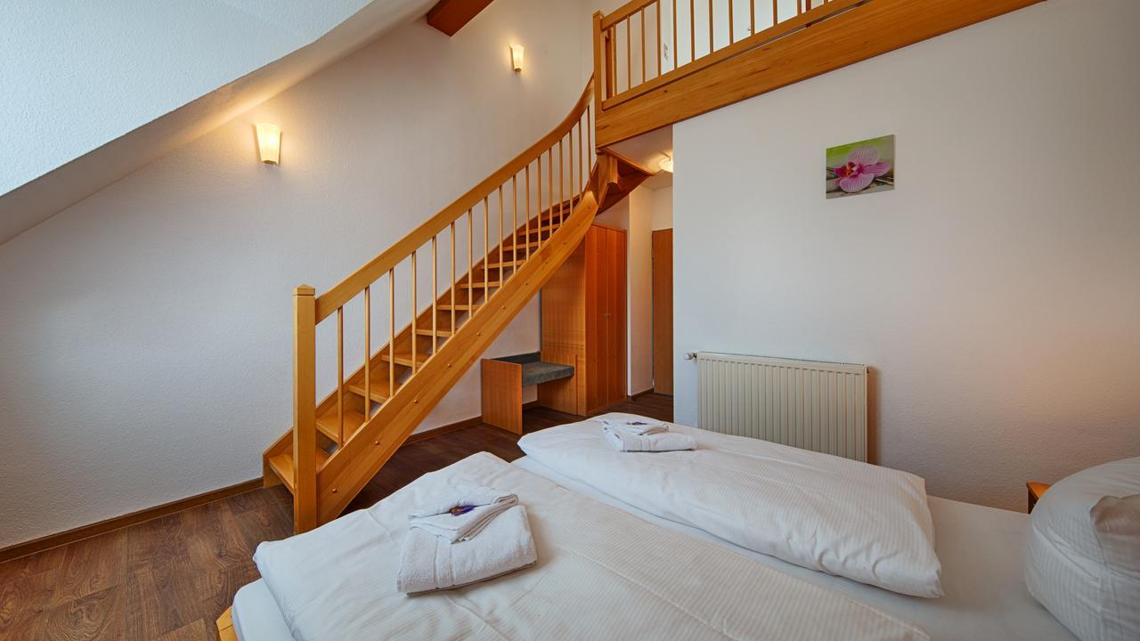 Hotel Luther Birke Wittenberg Luaran gambar